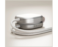 Zens Ładowarka indukcyjna 2w1 Pro 3 Qi2 15W USB-C/USB-C biały - 1545365 - zdjęcie 3